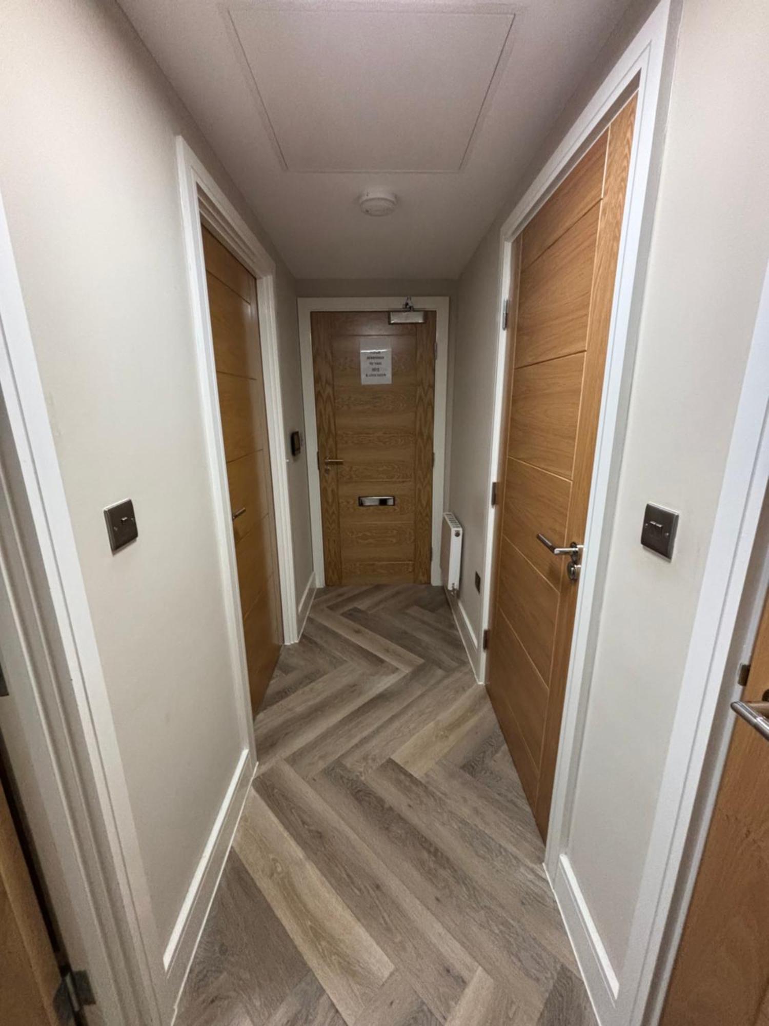 Modern Apartment - Bhx Nec - Free Secure Gated Parking Solihull Exteriör bild