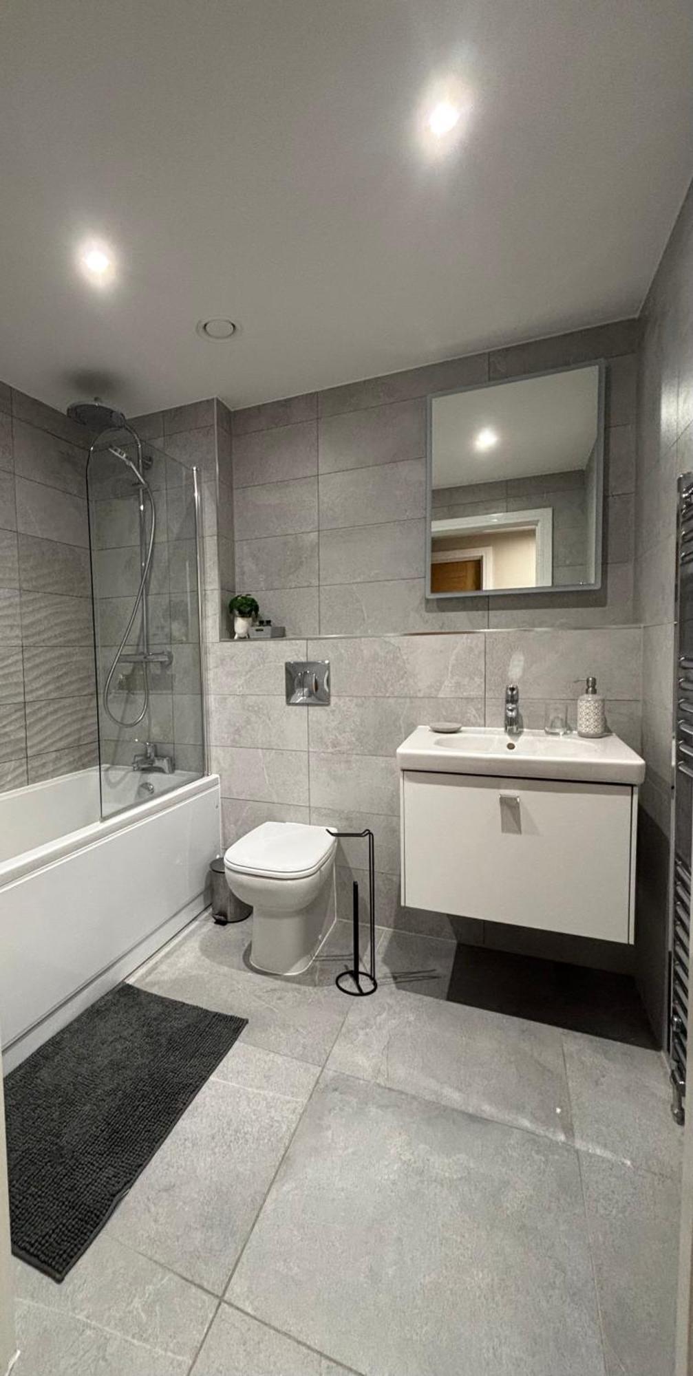 Modern Apartment - Bhx Nec - Free Secure Gated Parking Solihull Exteriör bild